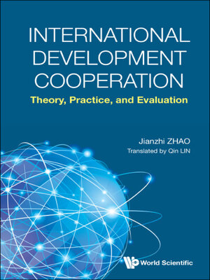 cover image of International Development Cooperation